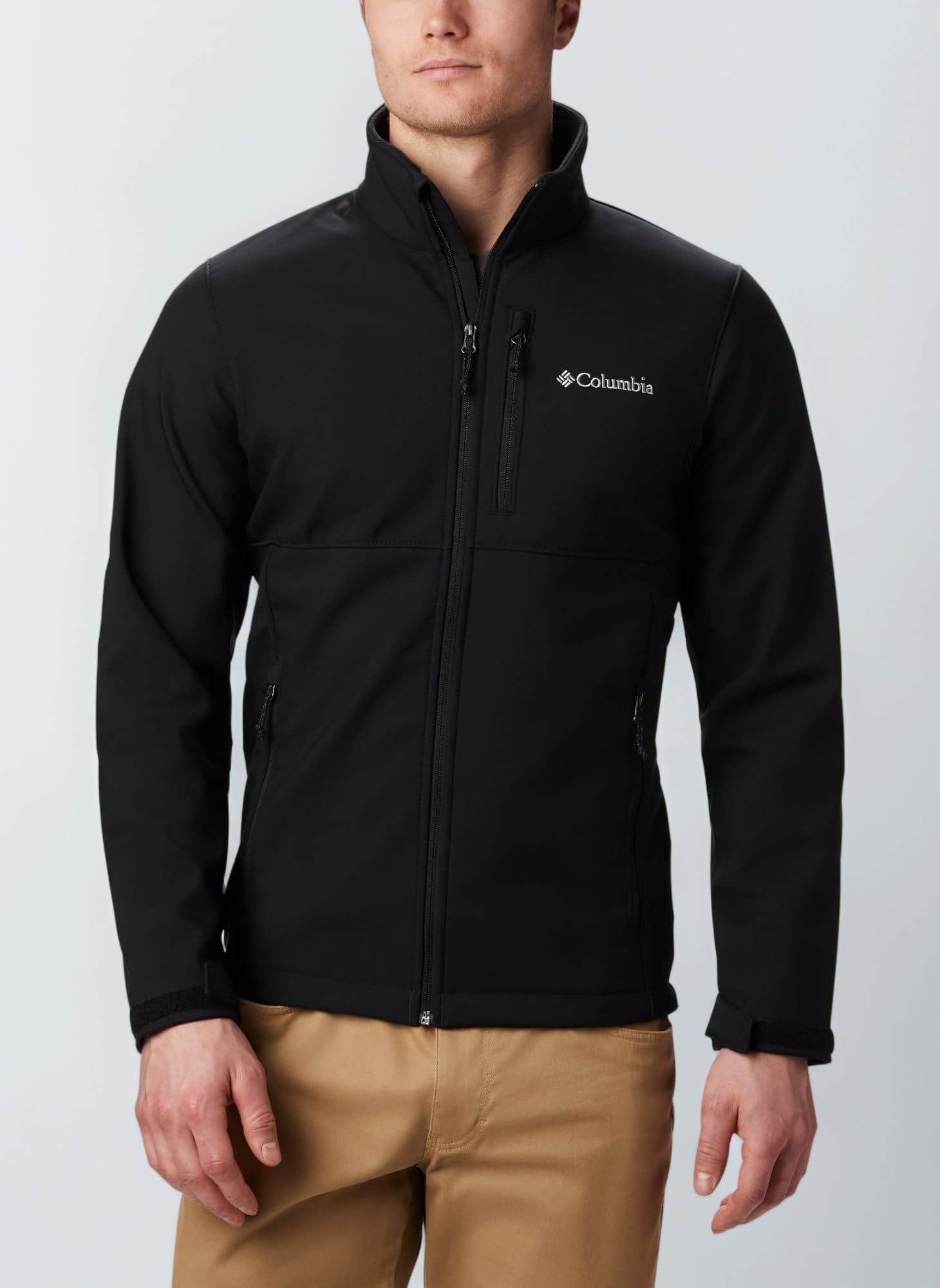 Columbia Herren Fleecejacke