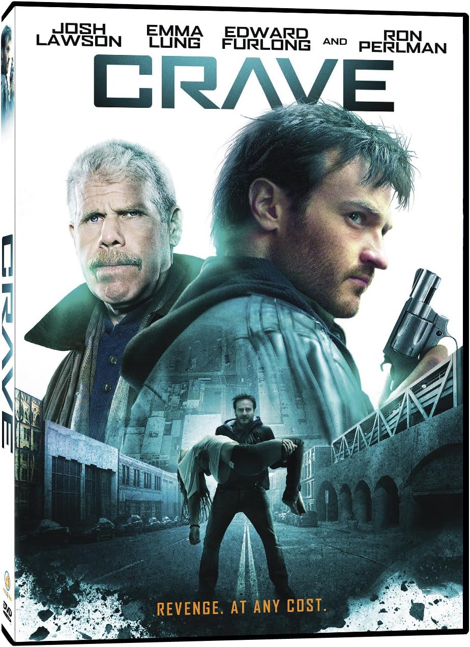 Crave [DVD] [2012] [Region 1] [US Import] [NTSC] Amazon.co.uk Josh