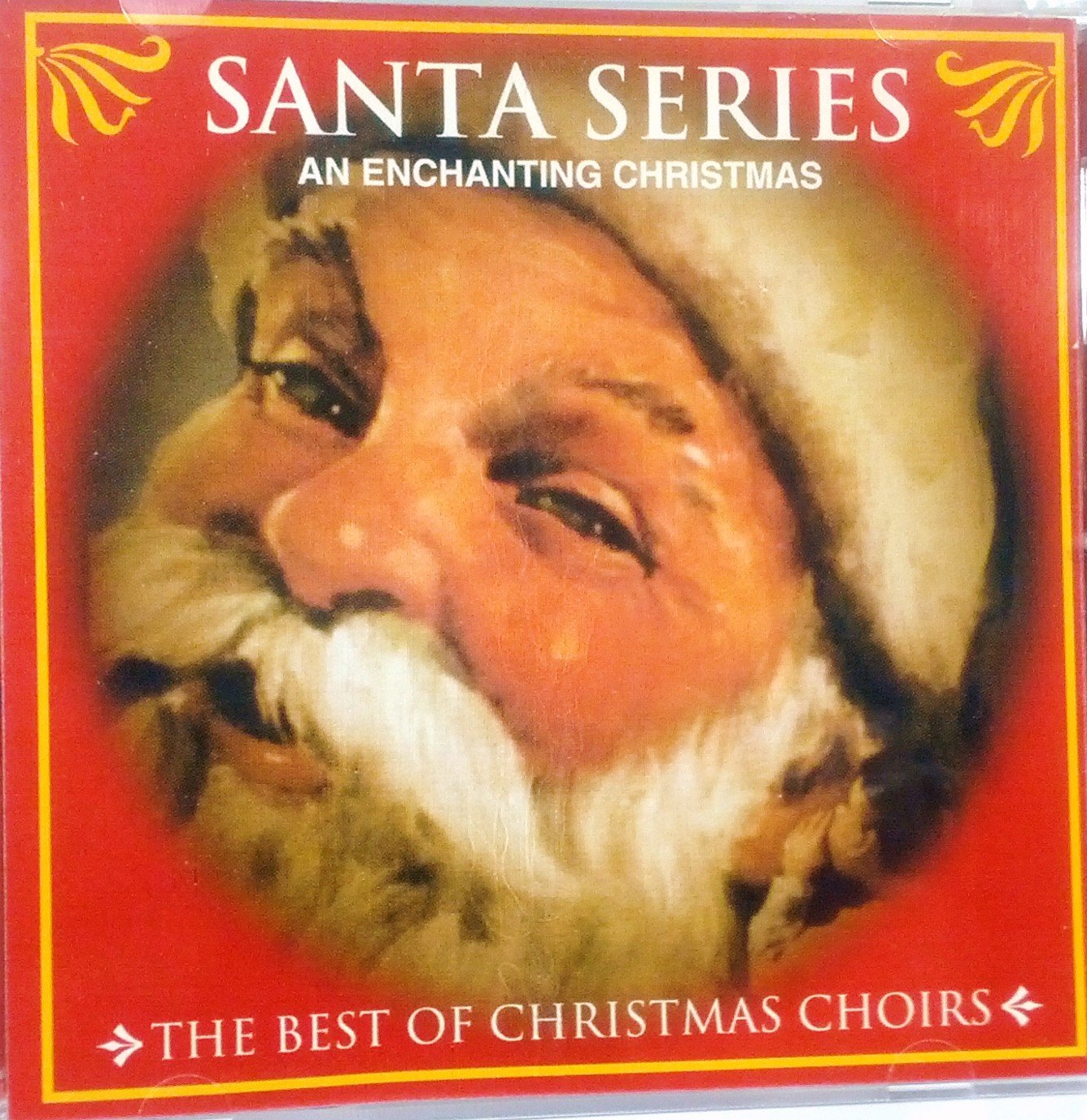 Enchanting Christmas [Import anglais] [Audio CD]