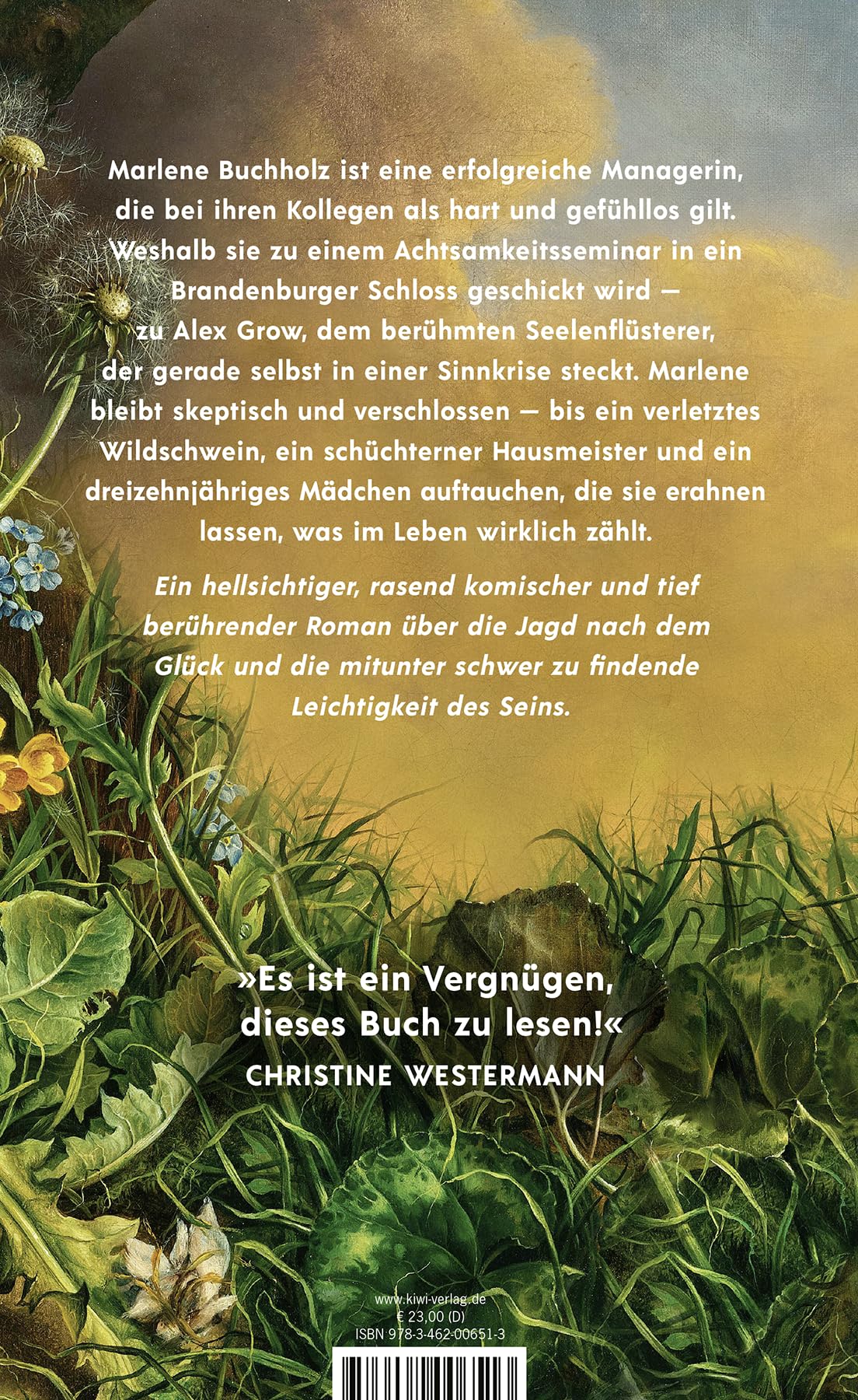 Einatmen. Ausatmen.: Roman | "Eine amüsante Liebes- und Familiengeschichte mit therapeutischem Tiefgang." WDR 2 Lesen