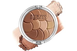 Neutrogena Healthy Skin Blends Magic Mosaic Multi-Colored Bronzer