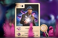 Vista 6 de Cosmoctopus - Juego de mesa de construcción de motores, juego de estrategia para reunión de tentáculos, divertido juego familiar para niños