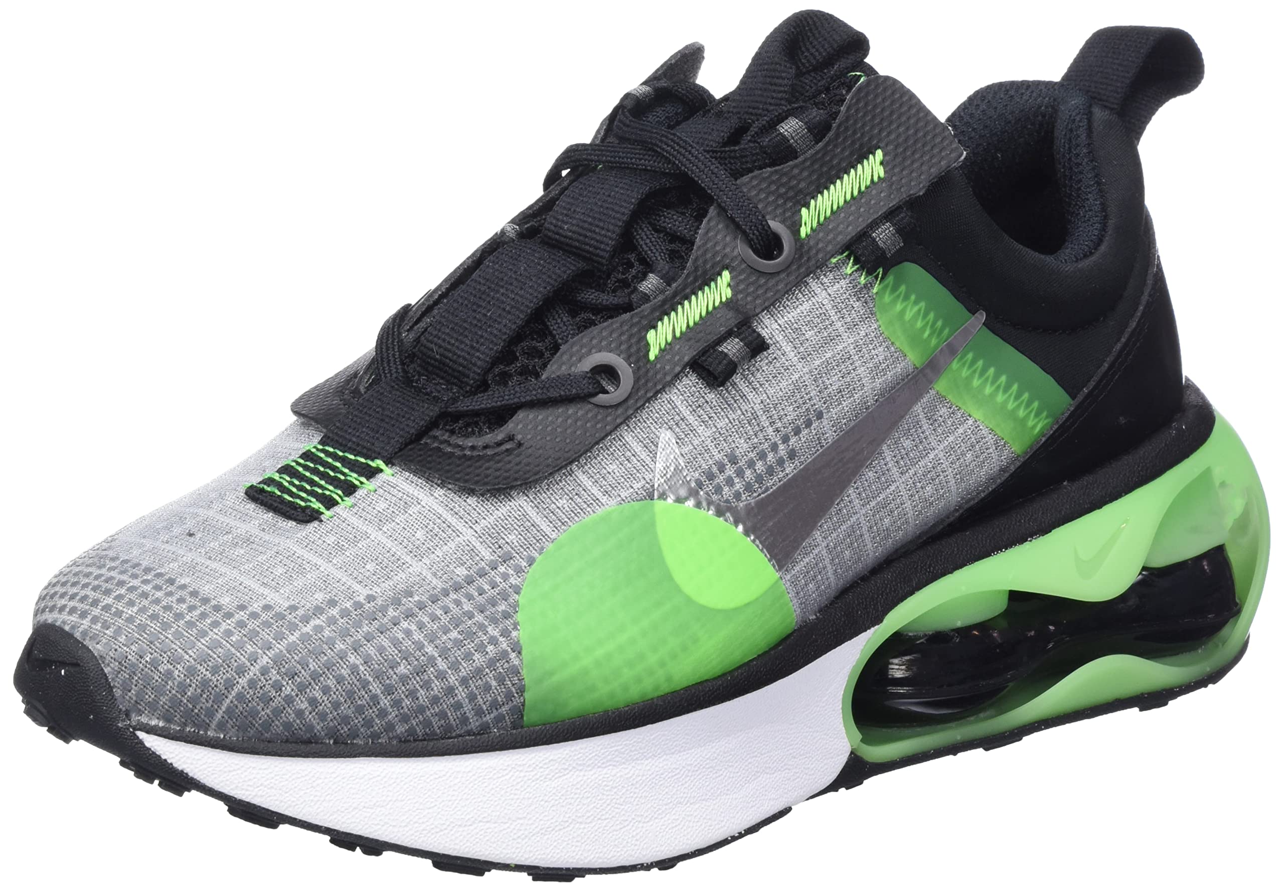 NIKE Air MAX 2021 (GS) Zapatillas deportivasUnisex niños