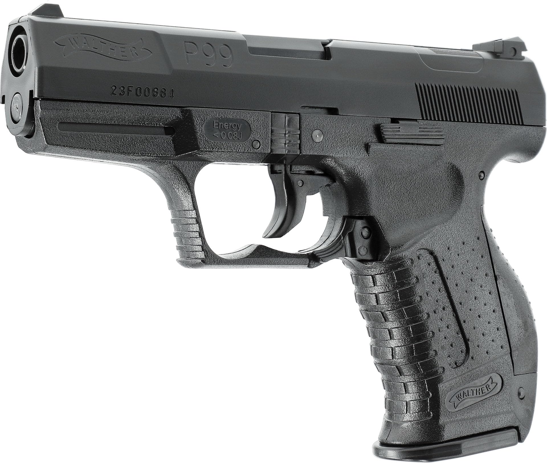 Umarex - Réplique Airsoft - Walther P99 0,08 Joule max