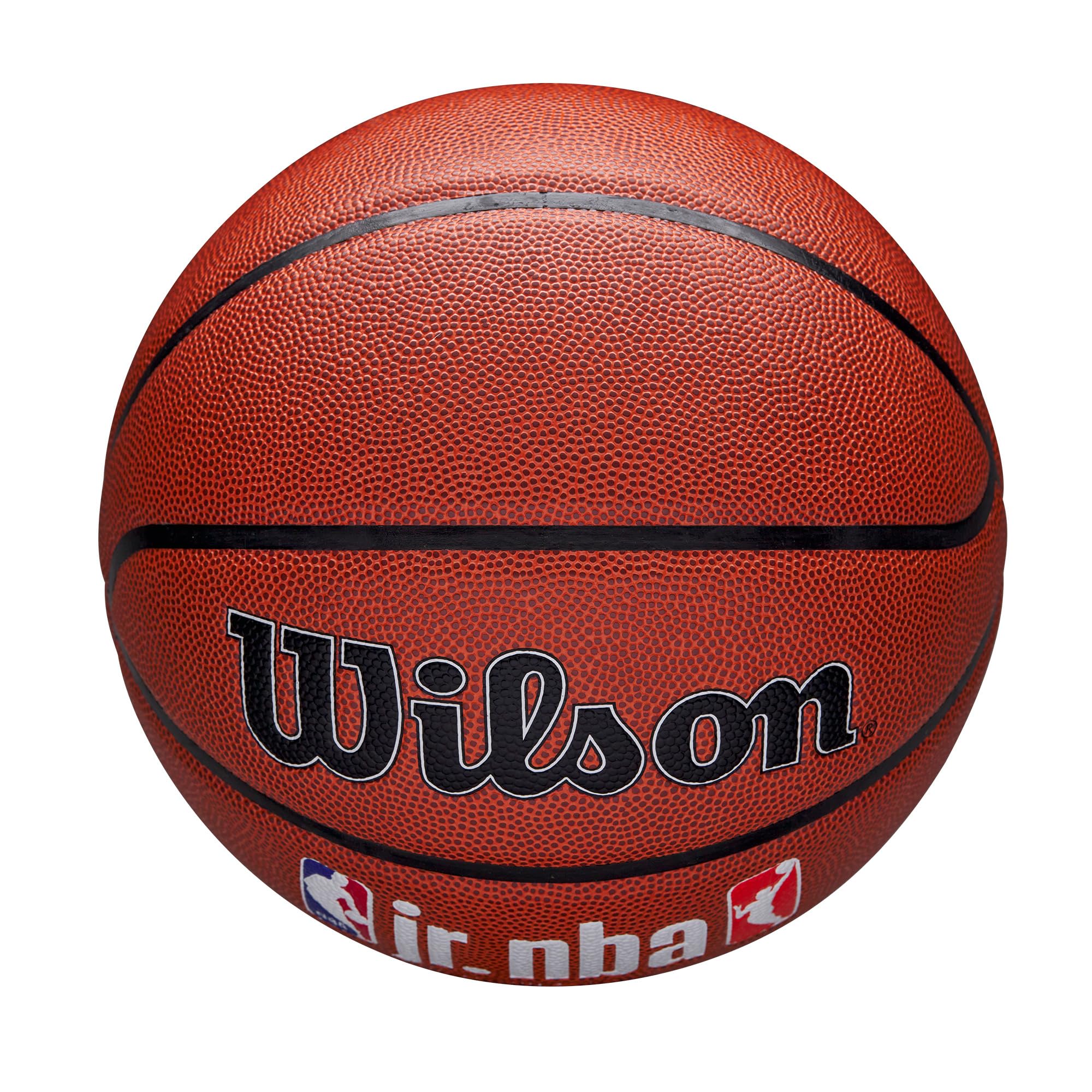 Wilson Jr. NBA Authentic koszykówka wewnątrz/na zewnątrz
