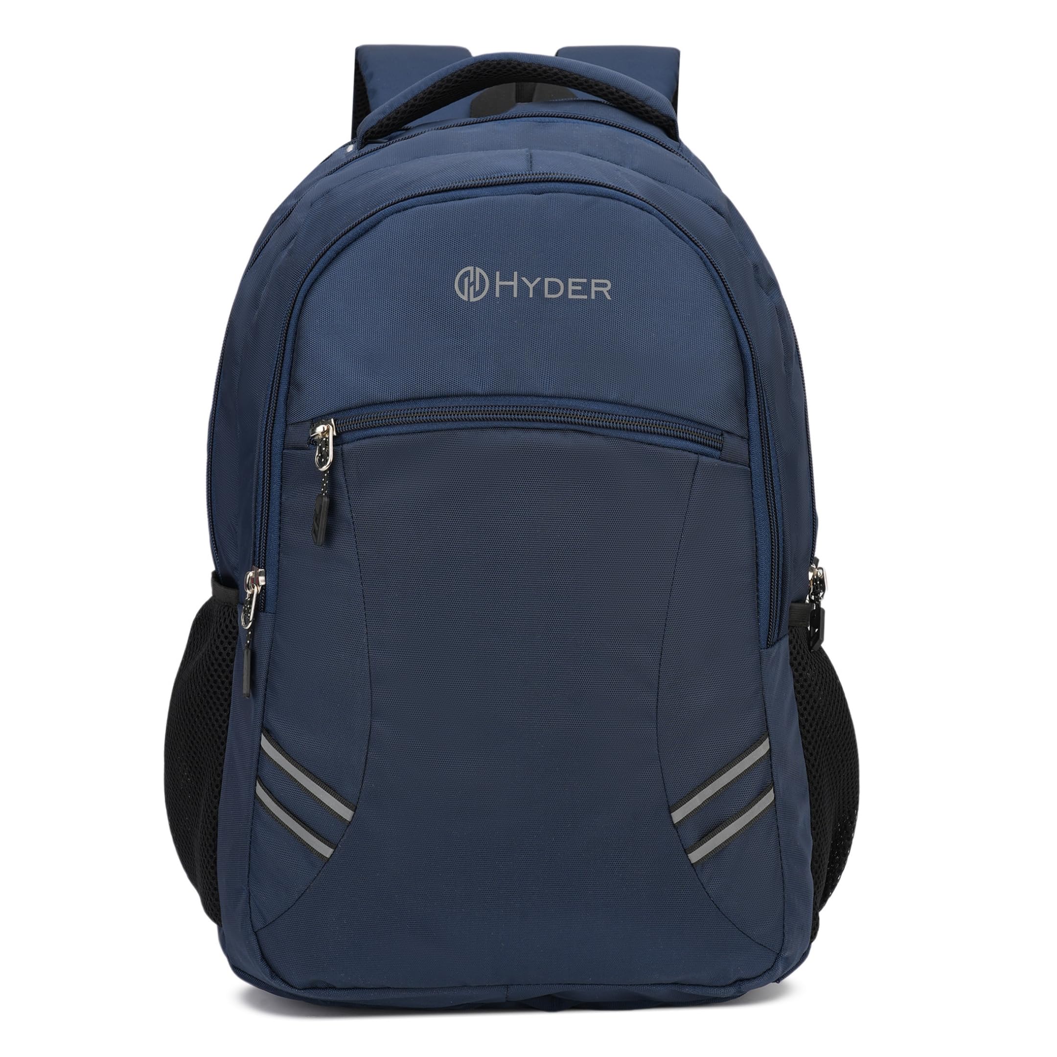 HYDER Apex 35L Unisex Multi-functional Laptop Bag/Backpack for Men and Women - Perfect Bags for College, School, and Business Travel with Padded Sleeve For Laptops Protection