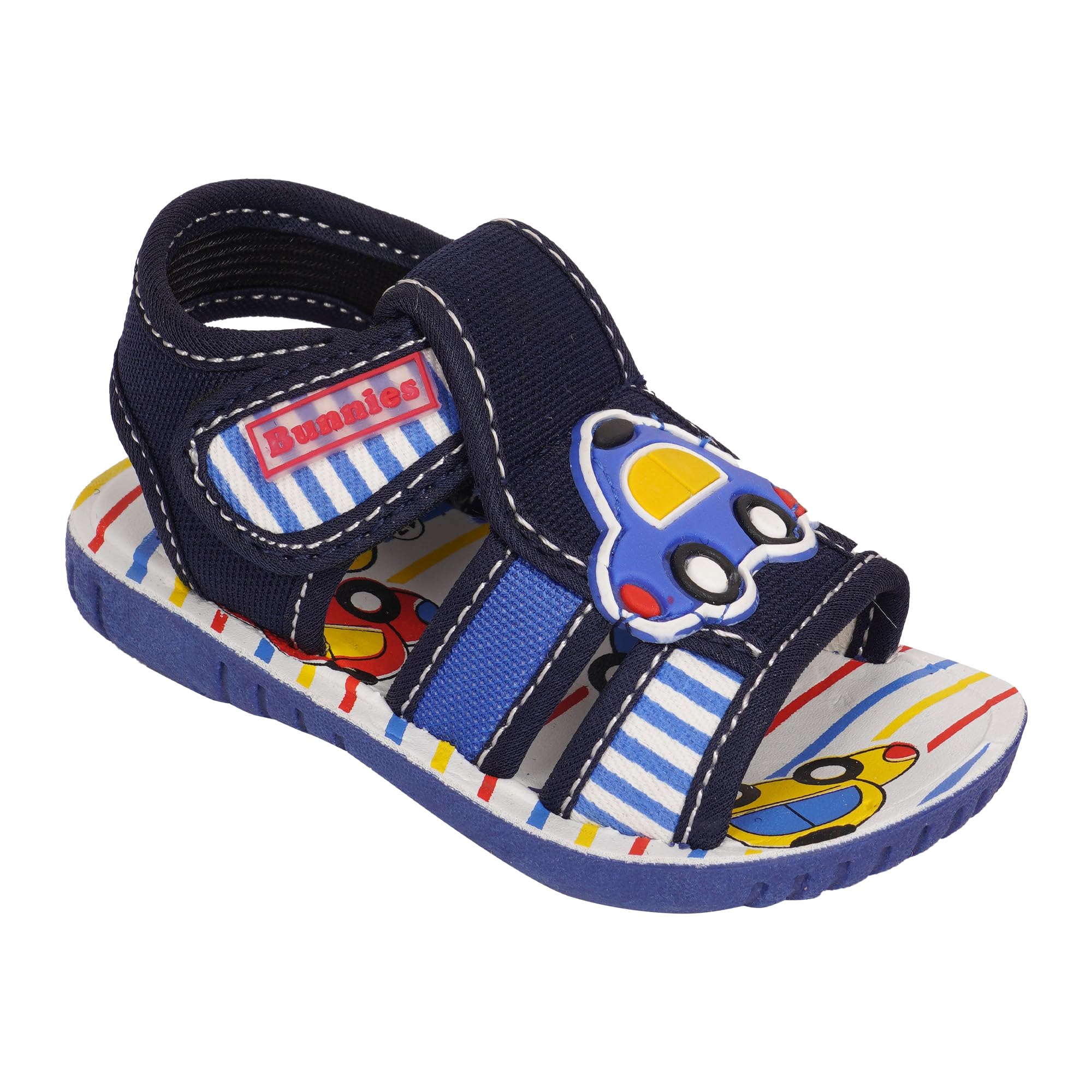 bunnies Kids Walking Sanadal For Boys & Girls From (6 Month to 21 Month)-picture-22
