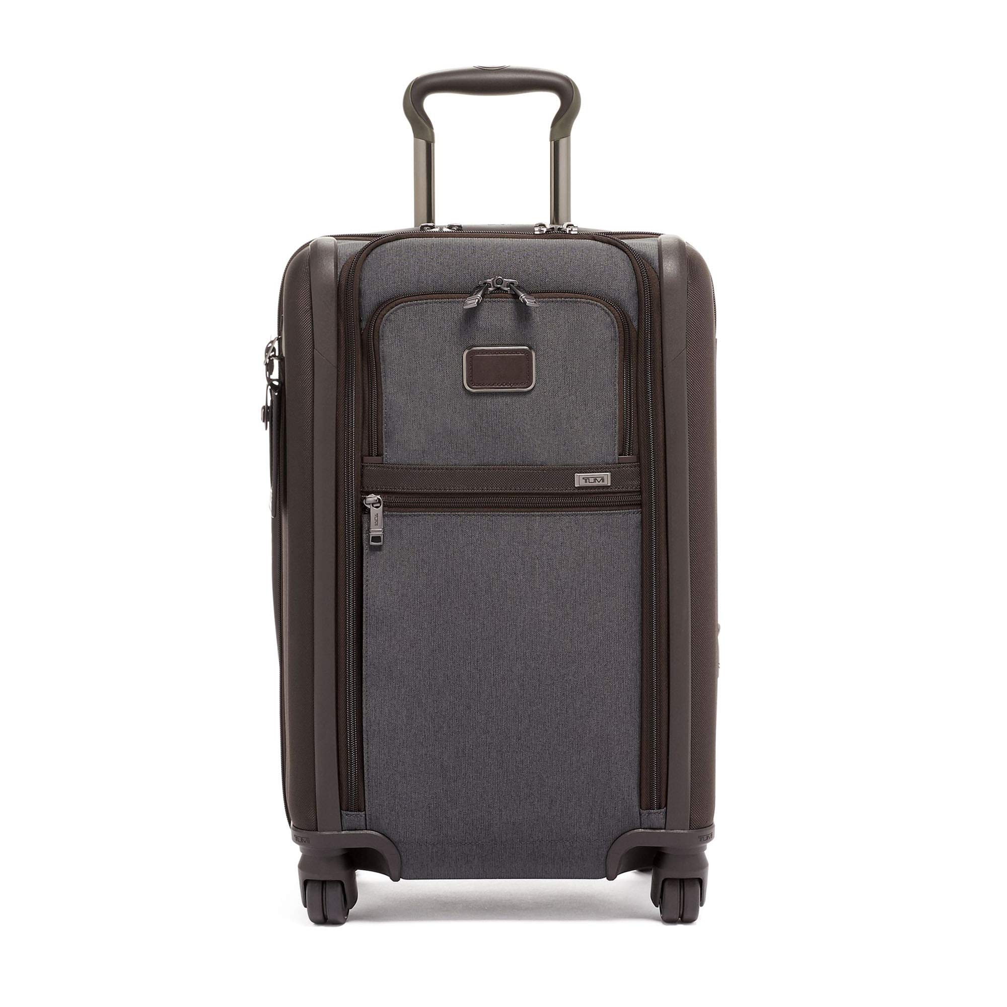 Buy TUMI Alpha 3 International Dual Access 4 Wheeled CarryOn Luggage