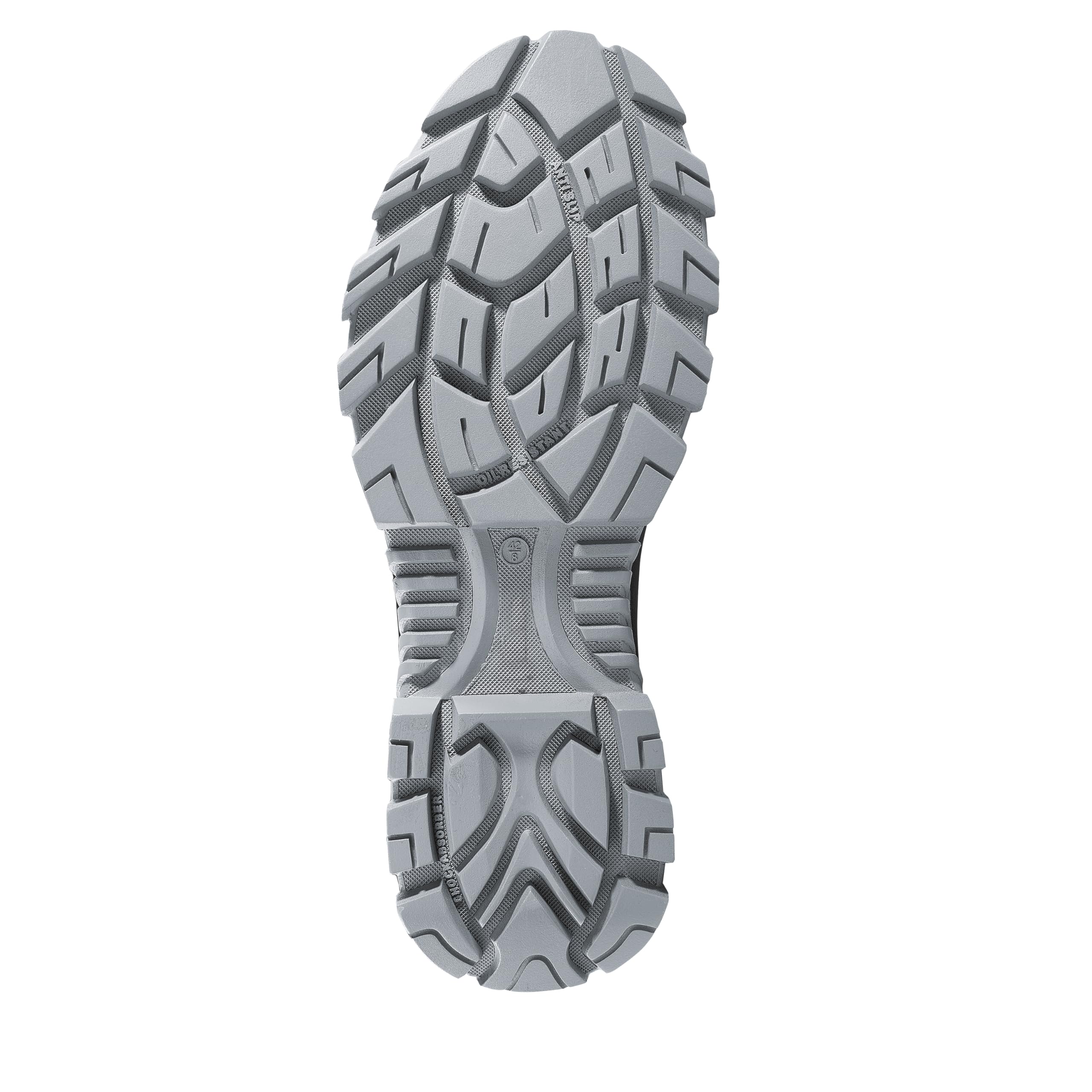 U-Power - Taiga S3 Ci SRC - Scarpe - Stivale