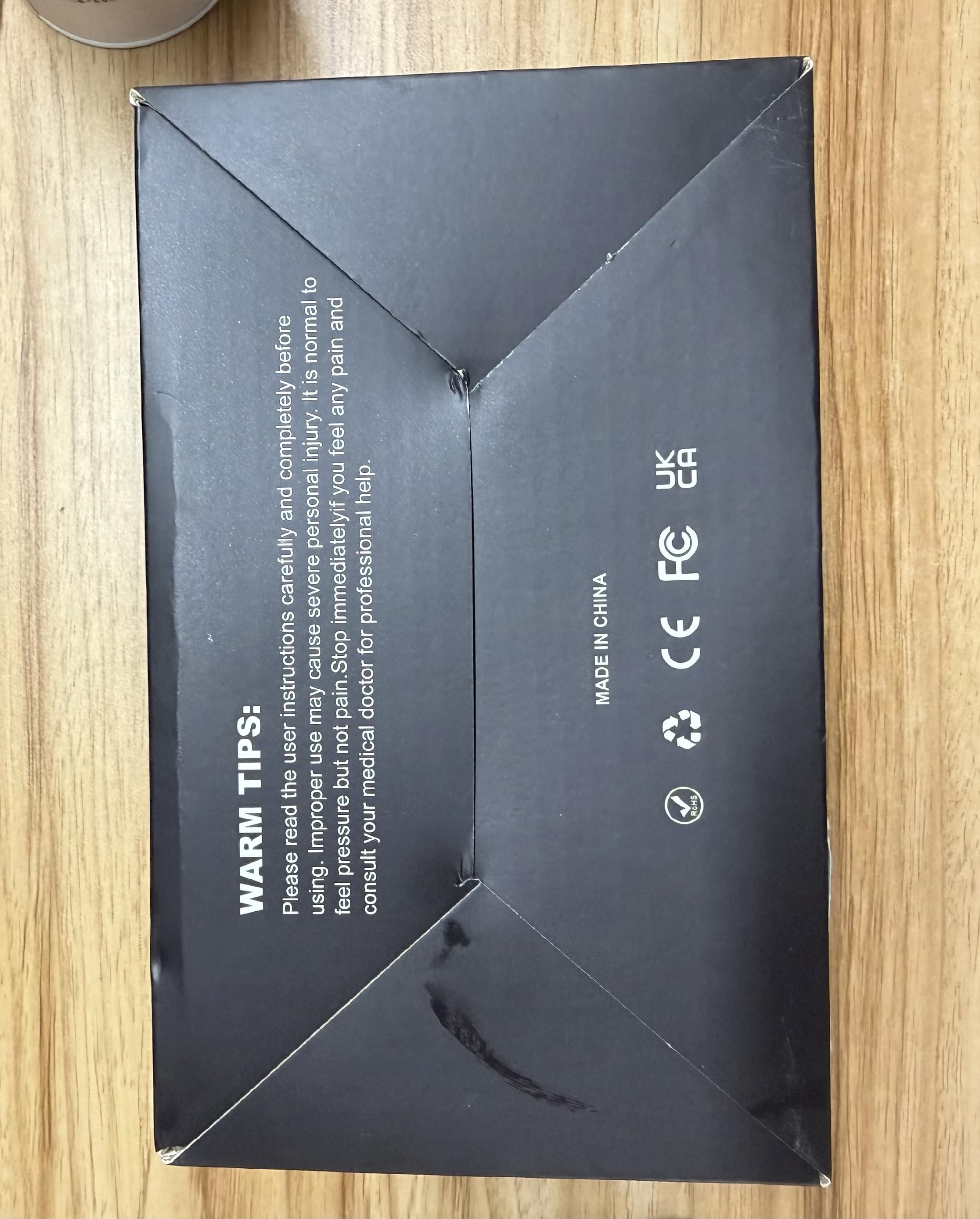 Limpiador de Oído Eléctrico, Tanque de Agua Doble Integrado, Limpiador Oidos Adultos con 12 Boquillas, 3 Modos, IP67 Resistente al Agua, USB-C Recargable, Negro