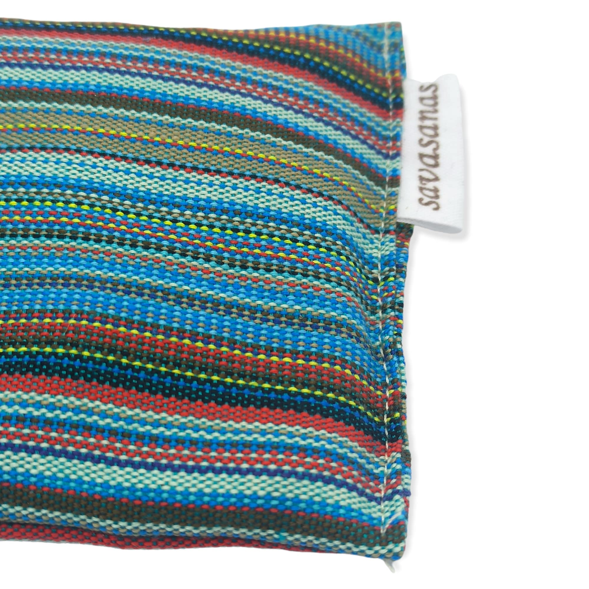 Coussin de Yoga pour Les Yeux - Oreillers pour Les Yeux Granada | Graines de Lavande et de Riz | Yoga, méditation, Relaxation, Reposer des Yeux…