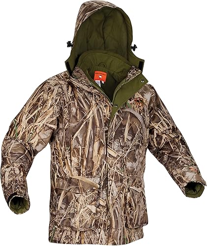 Miniatura 1 de ArcticShield Men's Parka