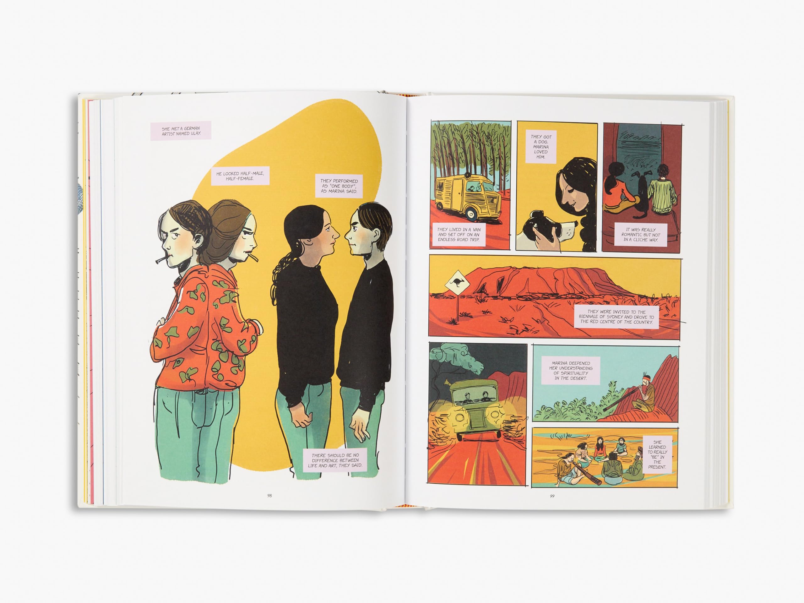 Blow Up! : The Explosion of Contemporary Art