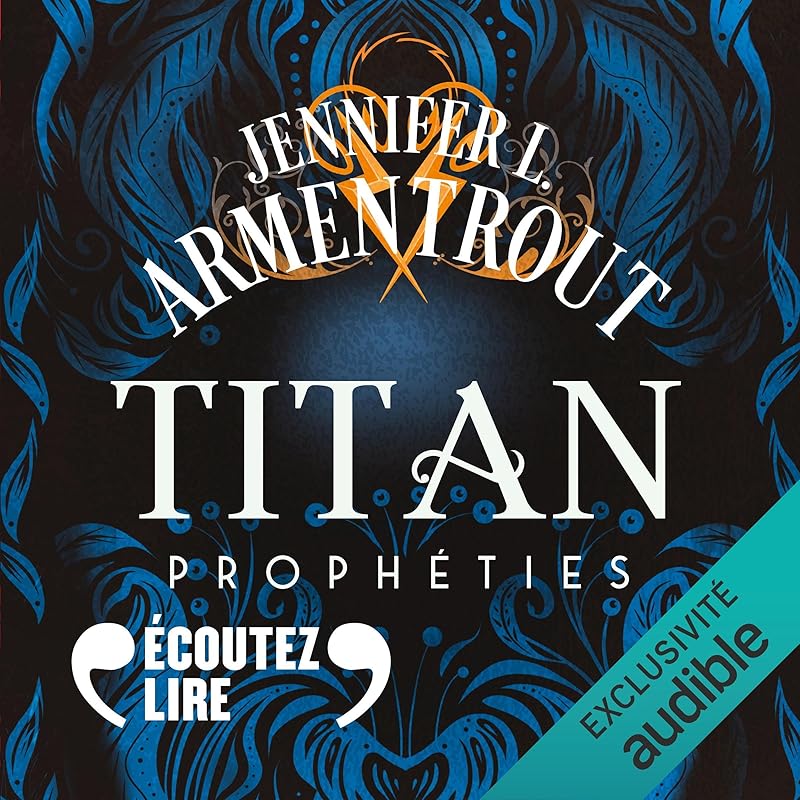 Carousel Item: Prophéties