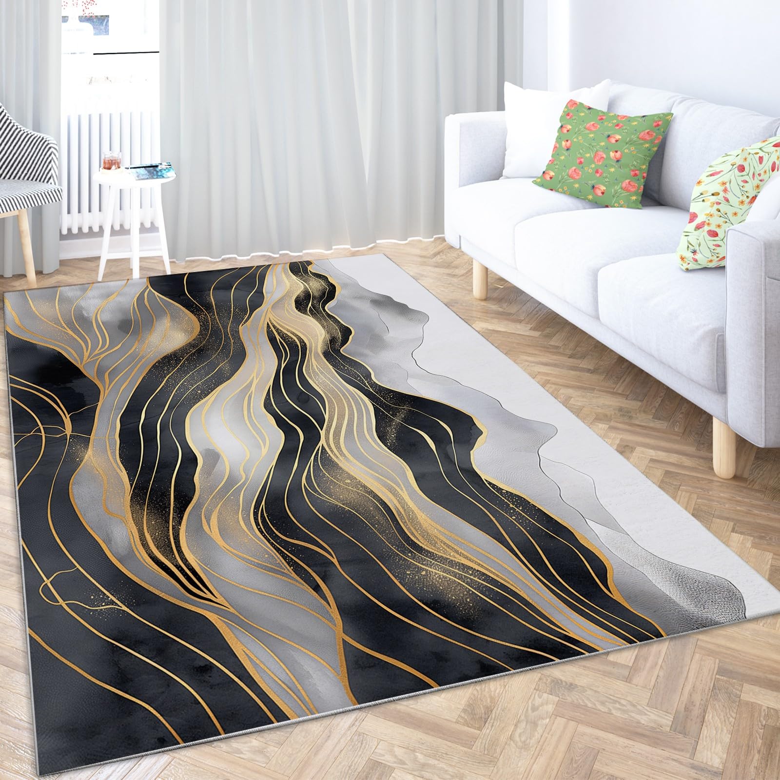 Tappeti Online - Su : Moderni, Classici, Vintage - Foto 4