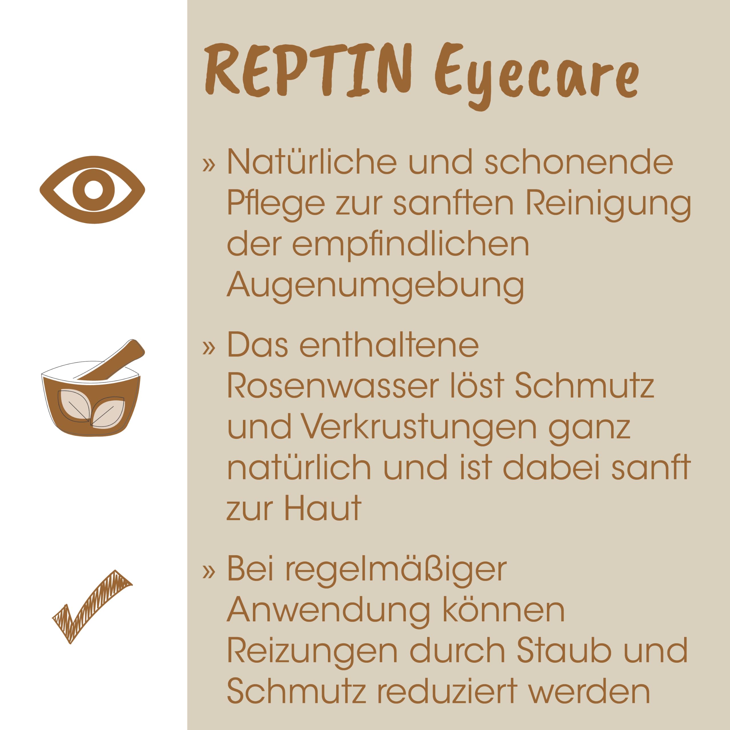 REPTIN EyeCare 20ml