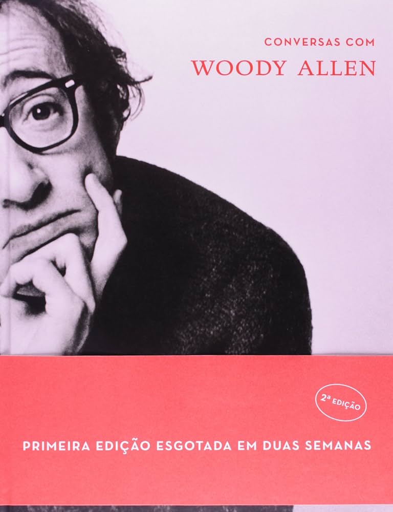 Conversas com Woody Allen
