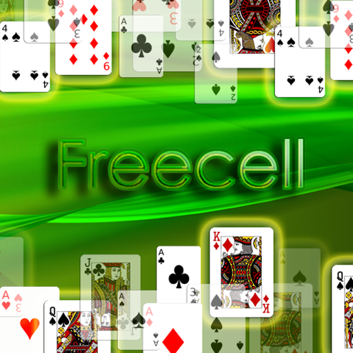  Free Cell