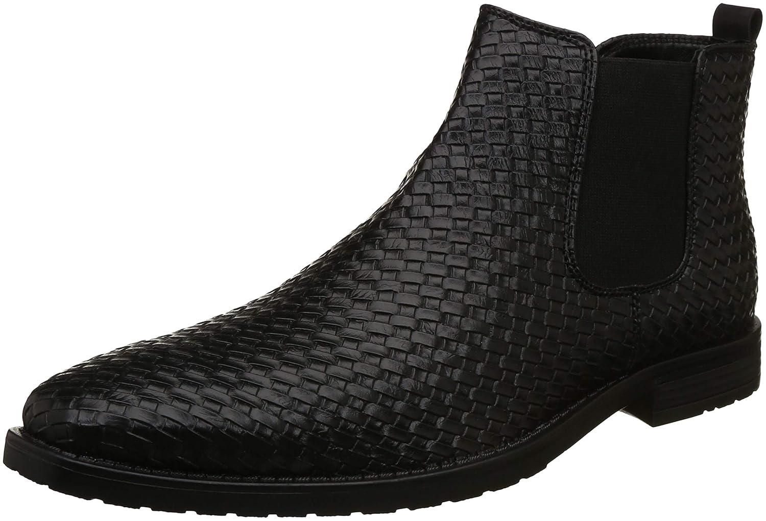 Buy BATA Men's Mason Boots at Amazon.in