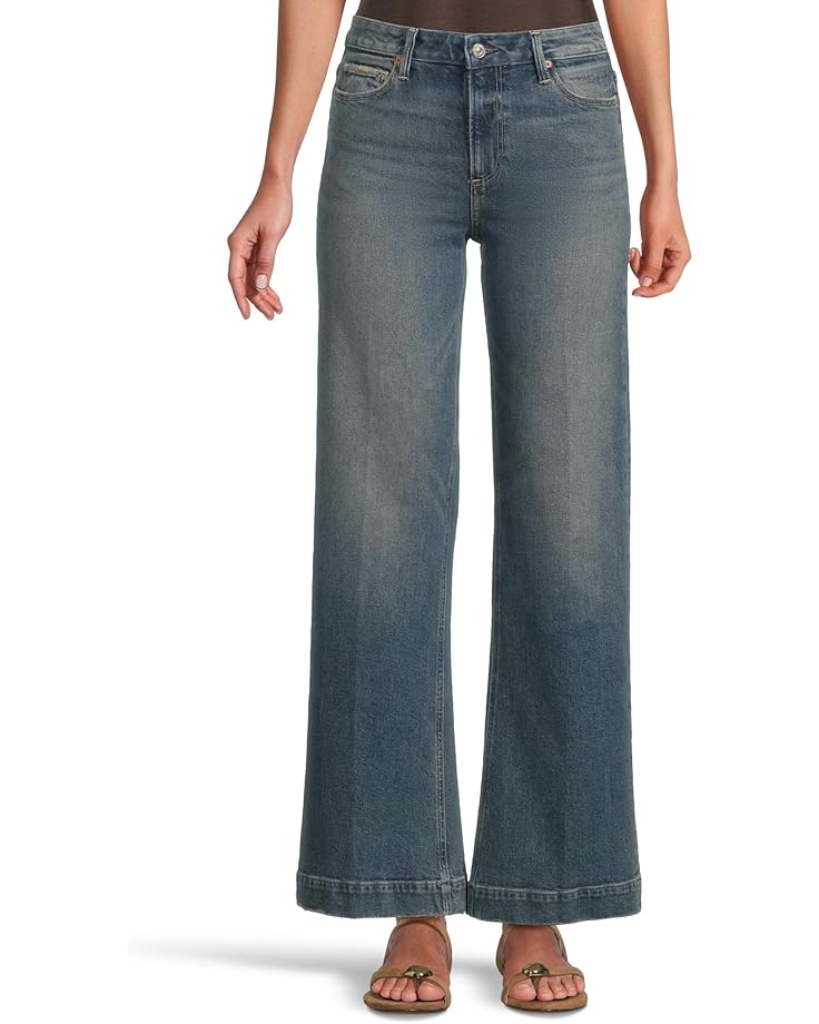 Paige Leenah 32" Seamed Beltloops In Stones - Main View