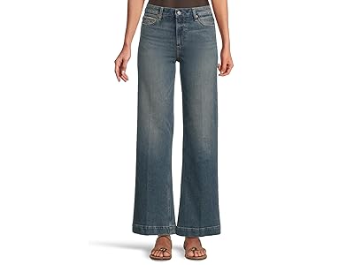Paige Leenah 32 Seamed Beltloops In Stones Women