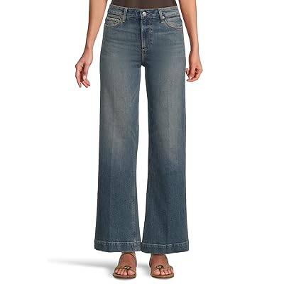 Paige Leenah 32 Seamed Beltloops In Stones Women