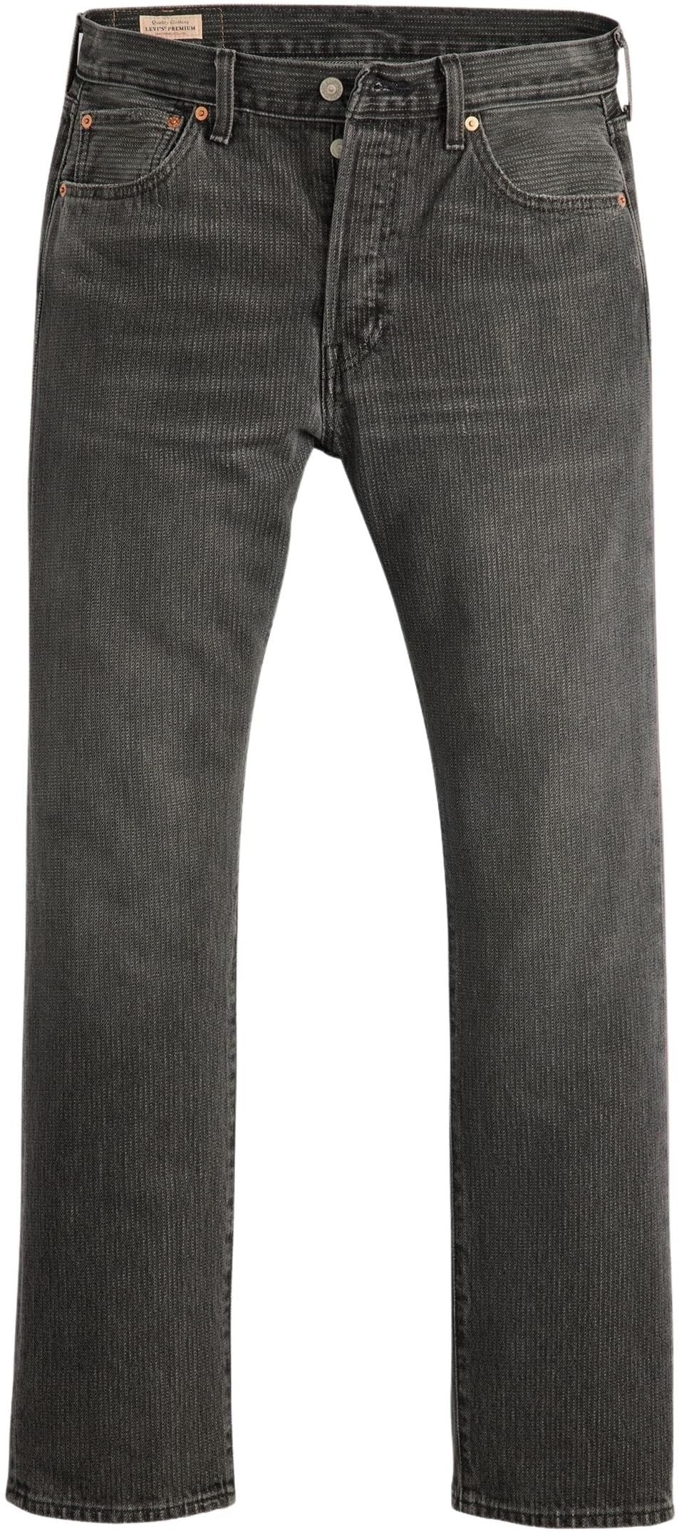 Levi's Men's 501 Original Fit Jeans — view 318