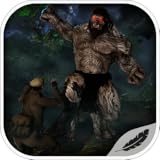 * Un jeu incroyable avec des animations d'attaque.