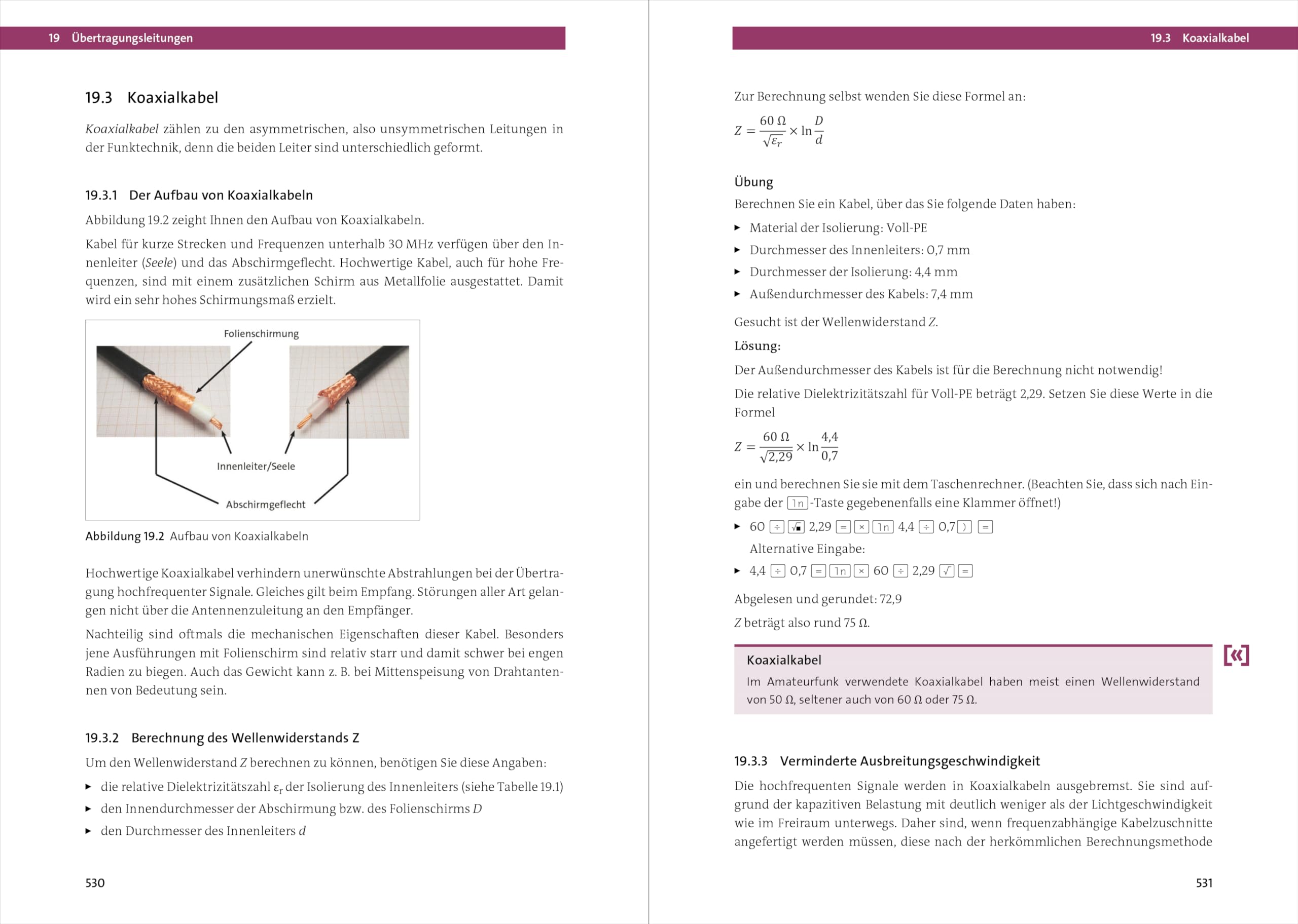 Amateurfunk: Das umfassende Handbuch für alle Funkamateure. Grundlagen, Technik, Funkpraxis, komplett in Farbe. Zum aktualisierten Prüfungskatalog der BNetzA. Ausgabe 2026