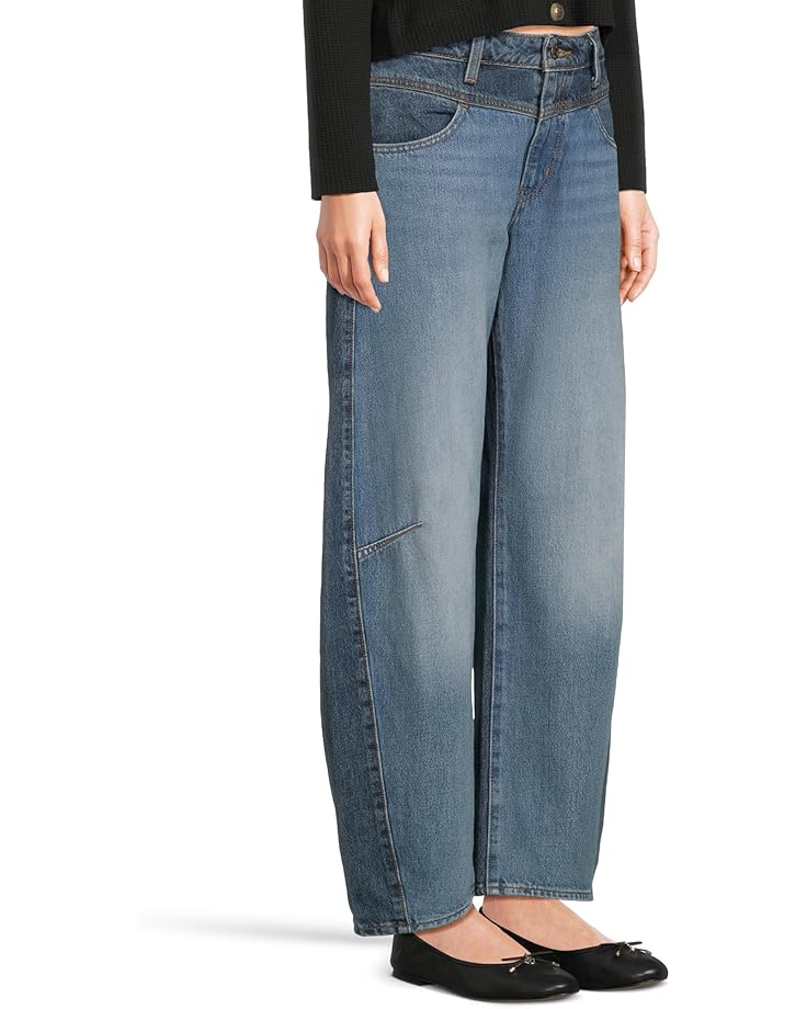 Levi's® Premium Barrel Saddle Back - #2 of 5