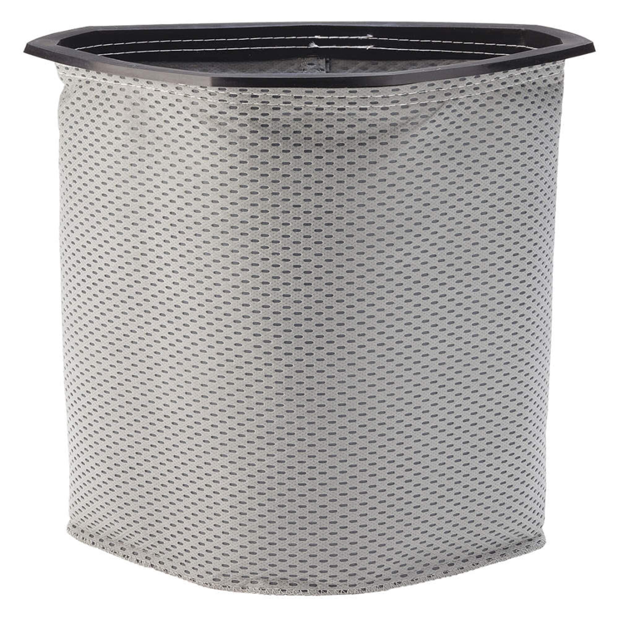 ProTeam 834072 Micro Cloth Filter, Fits Triangular 6 Qt. Micro Cloth Filter