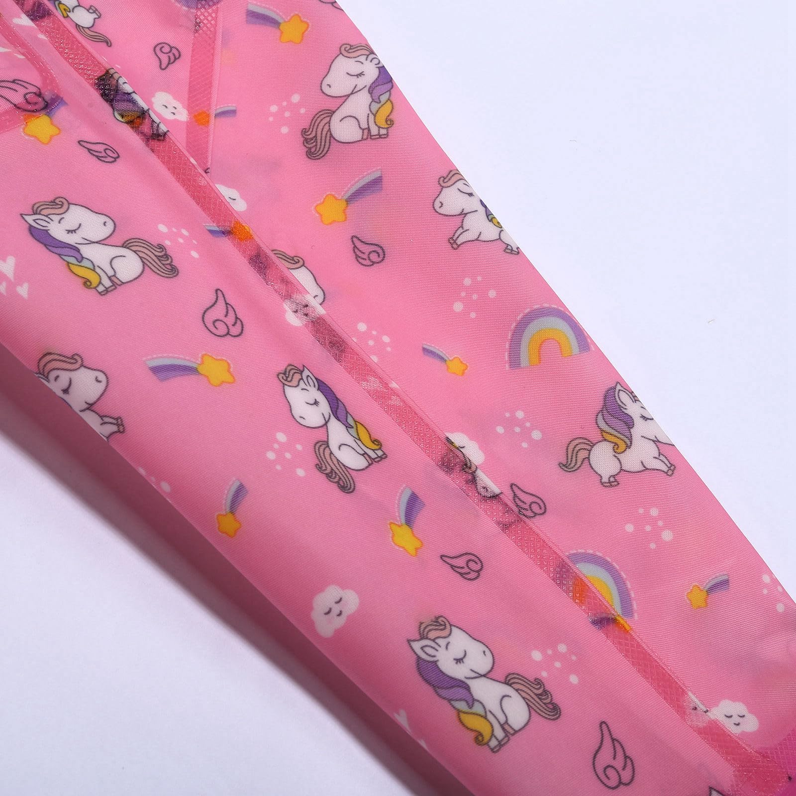 Trampolieri per bambini a forma di animale dei cartoni animati, Trampolieri da pesca per giovani per bambini piccoli, Trampolieri per caccia e pesca a prova di acqua con stivali per ragazze/A