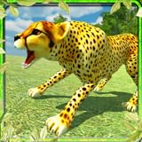 ✓ A lot of real animals to hunt