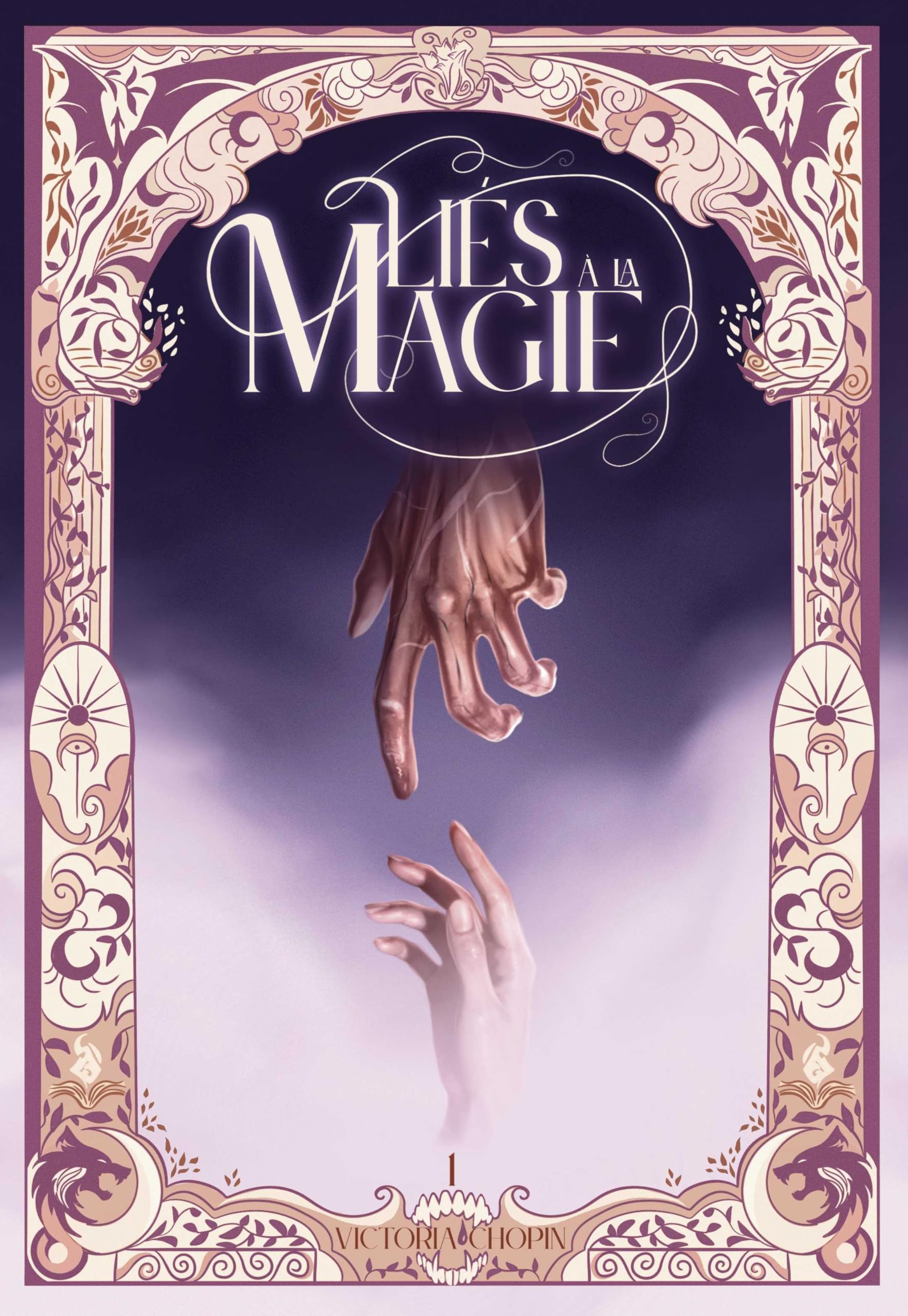 Liés à la magie
