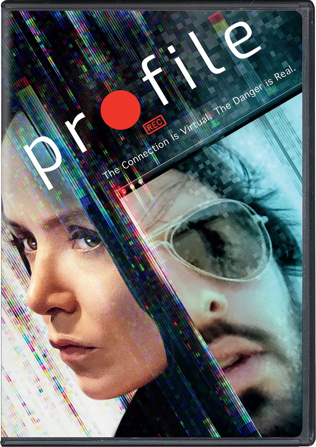 Profile [DVD] [DVD]