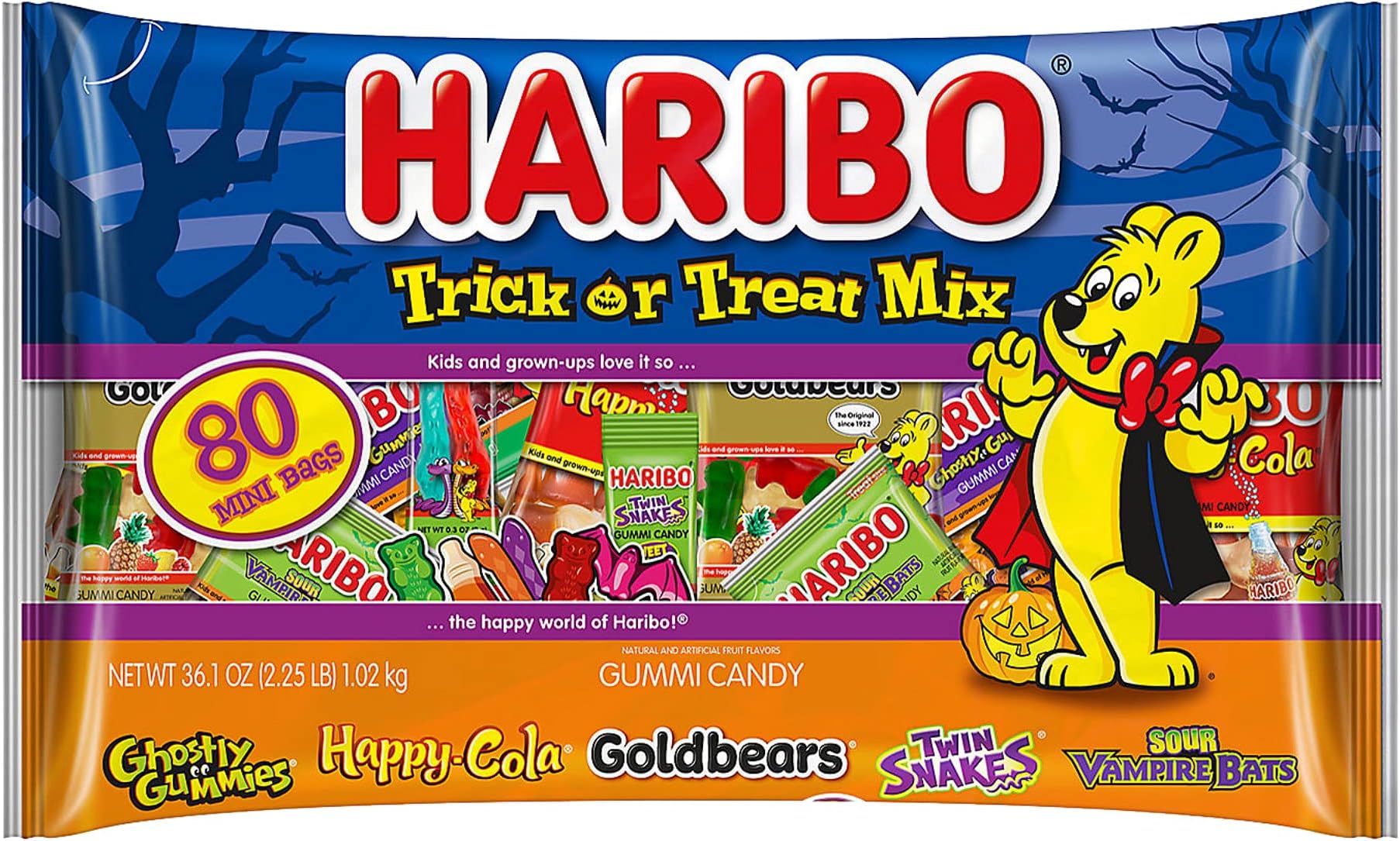 Haribo