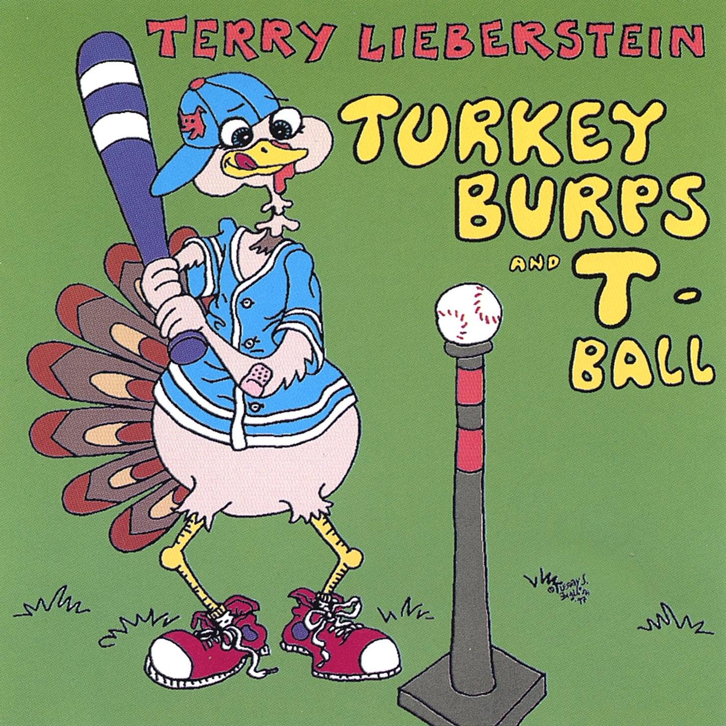 Terry Lieberstein