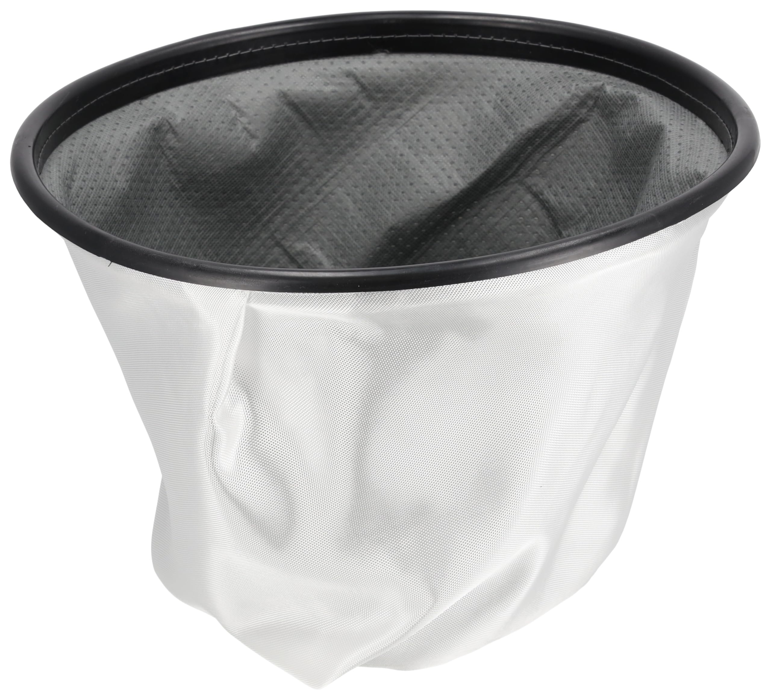 Dedra Kaminstaubsauger mit HEPA-Filter 1200W 20 l Tank 19kPa
