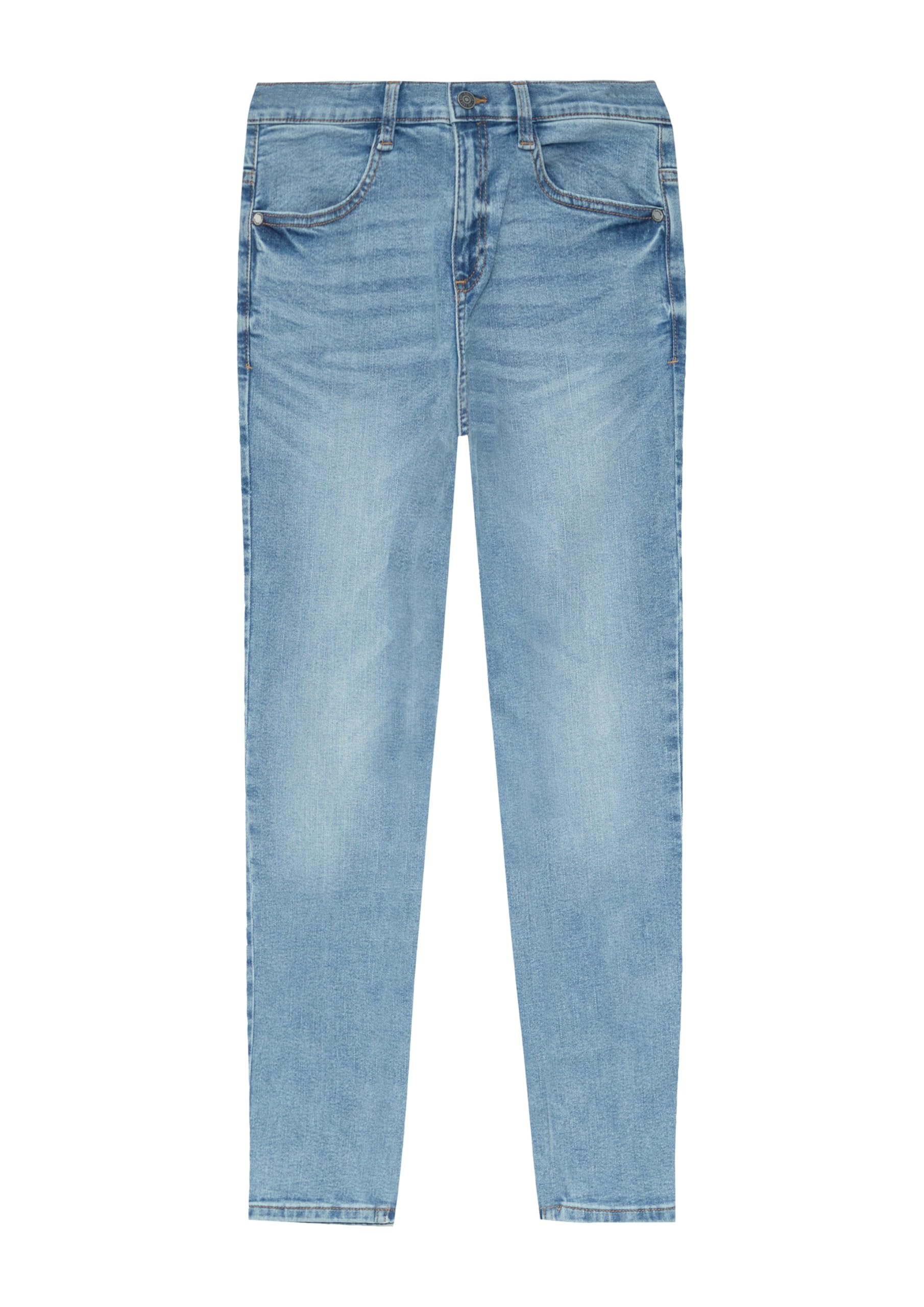 s.Oliver jongens jeans, blauw 56z6, 164