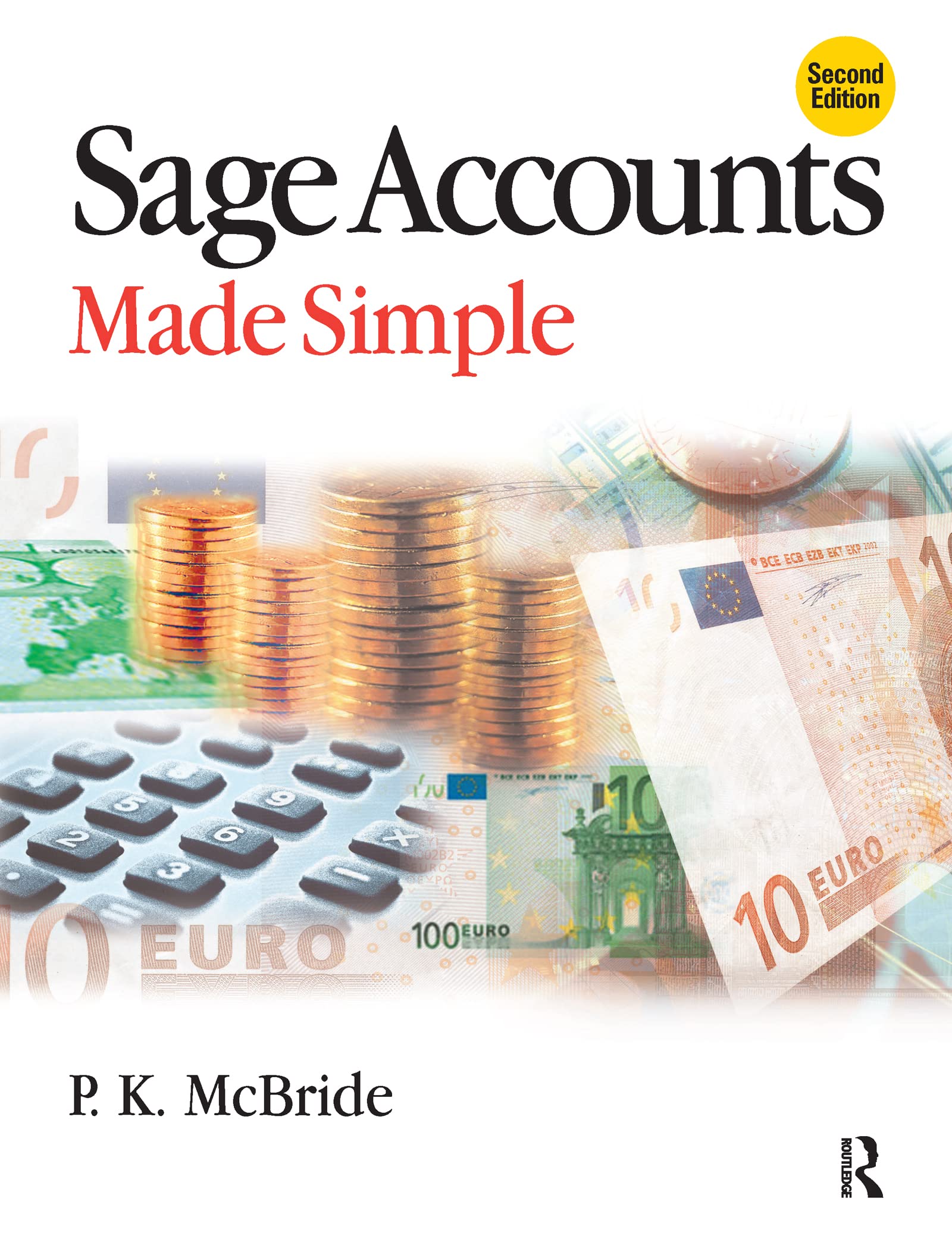 Sage Accounts Made Simple