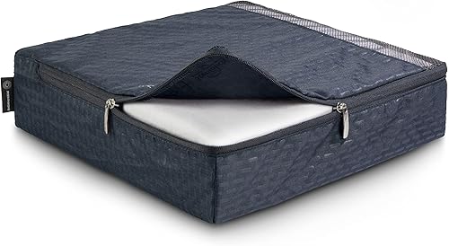 Miniatura 3 de Ricardo Beverly Hills Packing Travel Essentials 5.0 (juego de 3 cubos de embalaje, grafito)