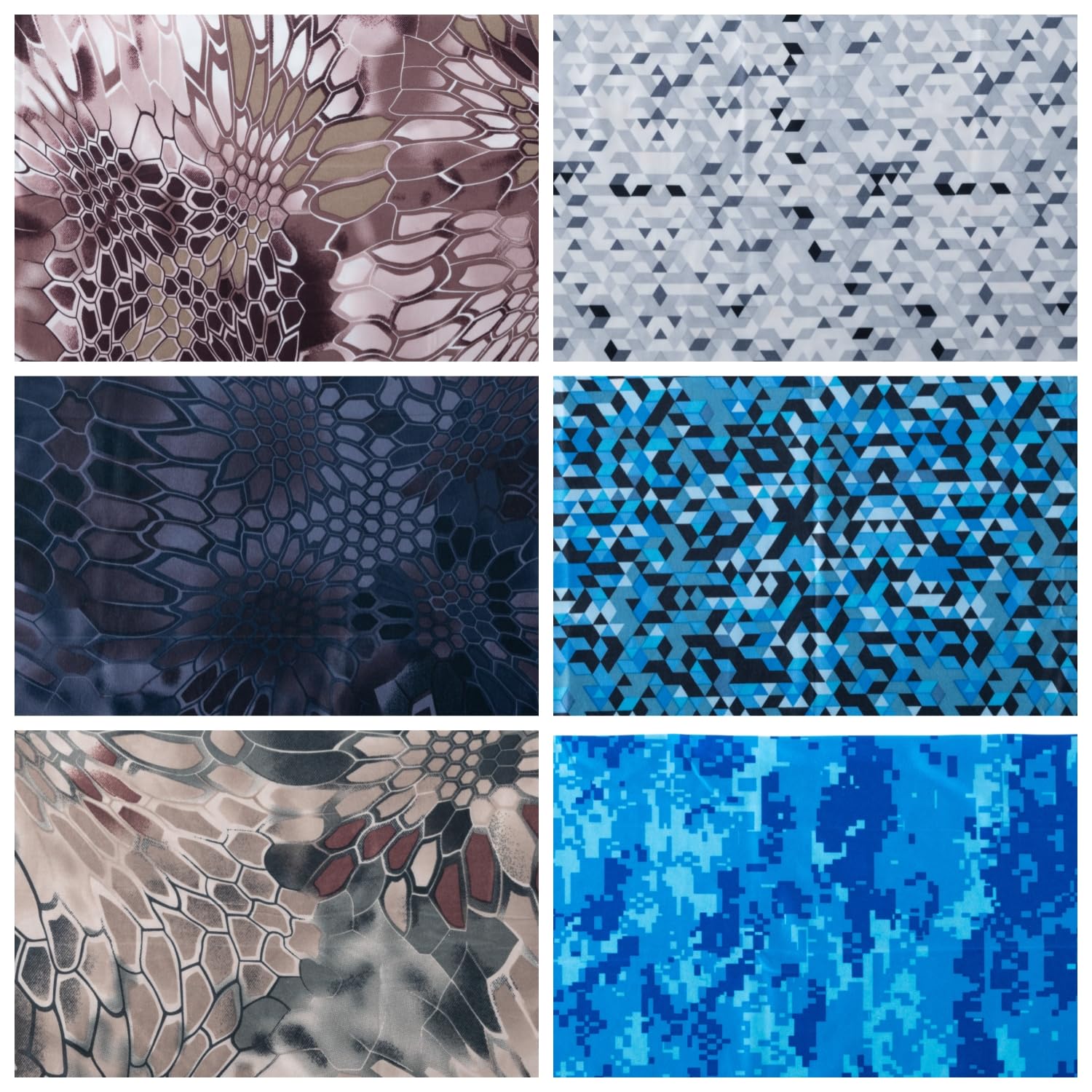 Wielofunkcyjny sportowy magiczny bezszwowy szalik, magiczny szalik na głowę, elastyczna opaska na głowę, bandana, odporna na promieniowanie UV, sportowe nakrycie głowy do jazdy na motocyklu,