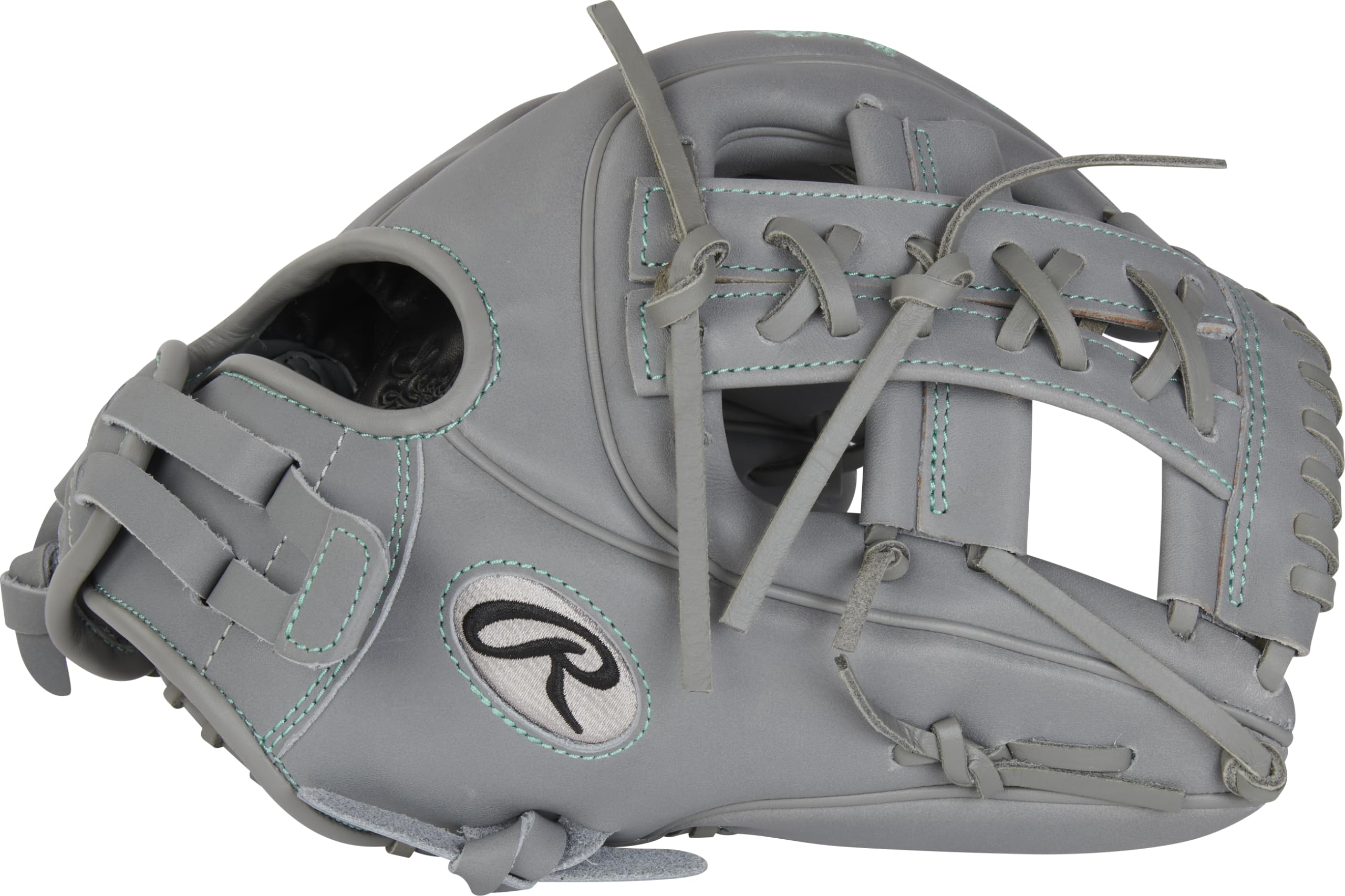 Rawlings Liberty Advanced RRLA715-32G Fastpitch Softball-Handschuh, 29 cm