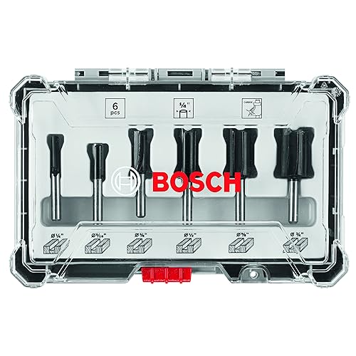 Miniatura 16 de BOSCH RBS030MBS - Juego surtido de brocas de madera con punta de carburo, 30 piezas (accesorio universalmente compatible)