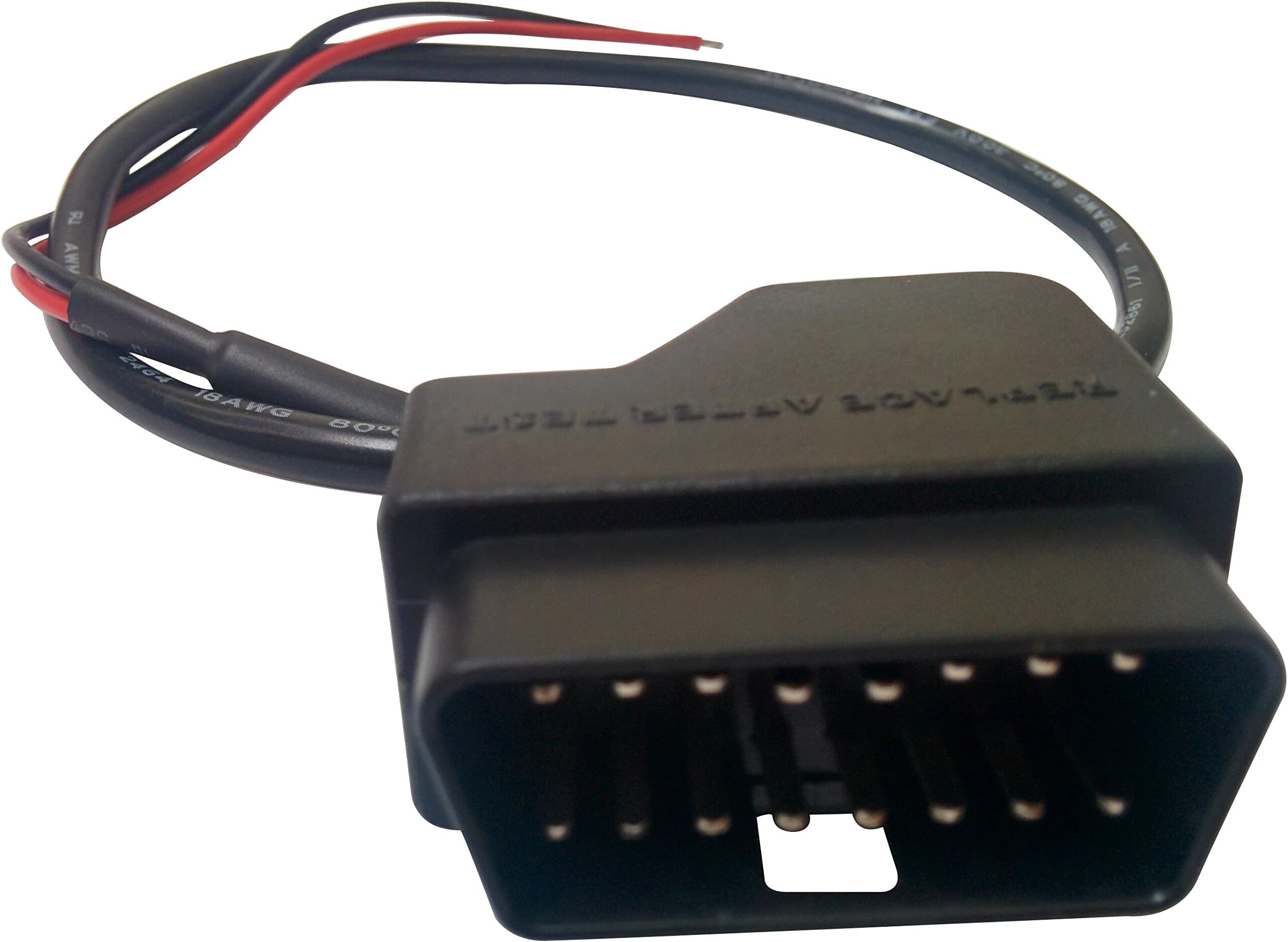 OBD II OBD2 Power Adapter Harness