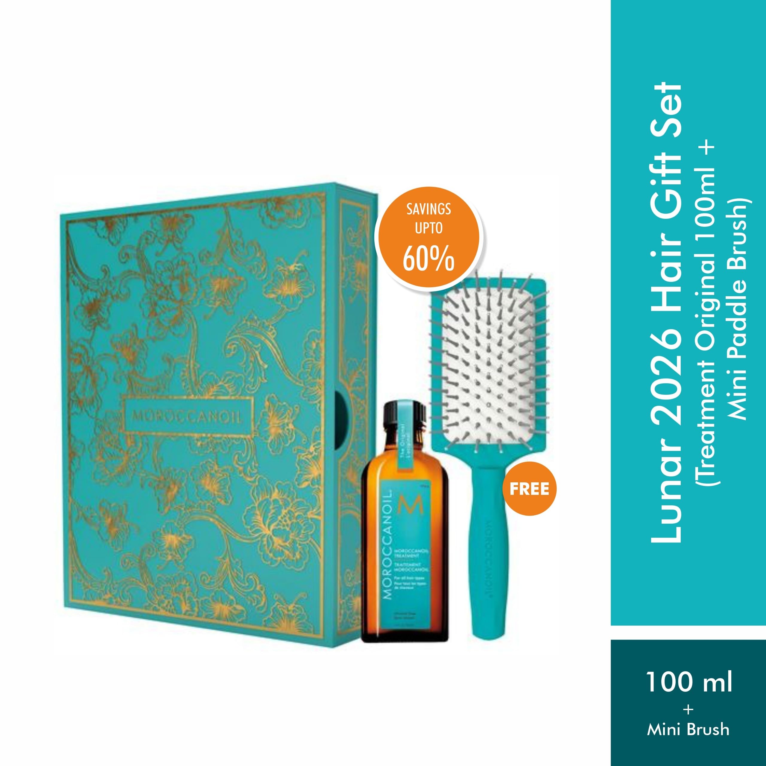Moroccanoil Trattamento Olio per capelli