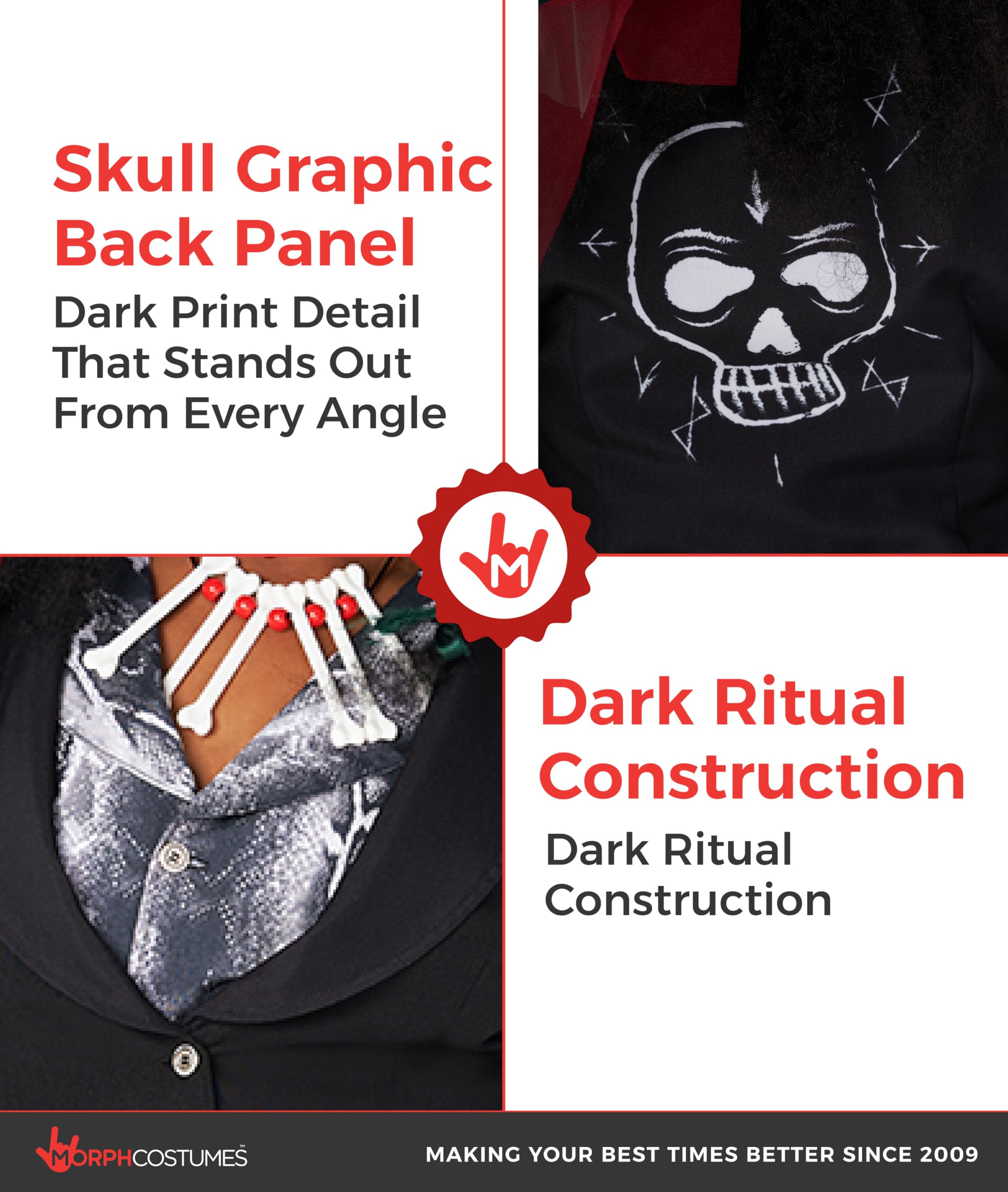 Halloween Kostüm Damen, Hexenkostüm Damen, Halloween Kostüm Damen Voodoo, Kostüm Zauberin Damen, Voodoo Priesterin Kostüm, Damen Halloween Kostüm Hexe, Faschingskostüm Hexe Damen, Damen Hexenkostüm