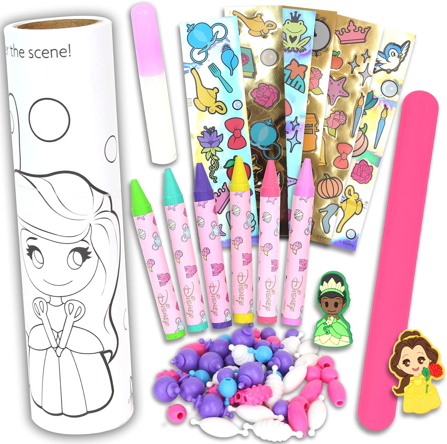 Tara Toys Princess All That Sparkles Activity Set, Multi Colored
