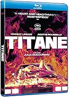 Vista 1 de Titane Blu-ray