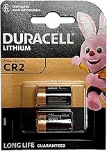 Duracell DLCR2-X2 - Ultra Power Lithium 2 Pack (12 warranty)